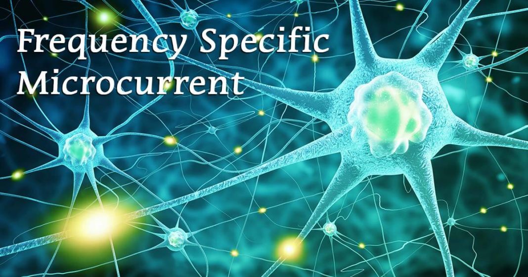 frequency-specific-microcurrent