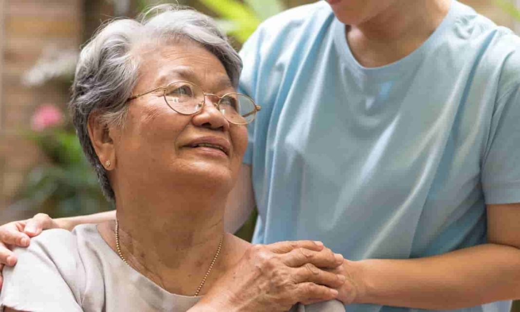 hospice care services