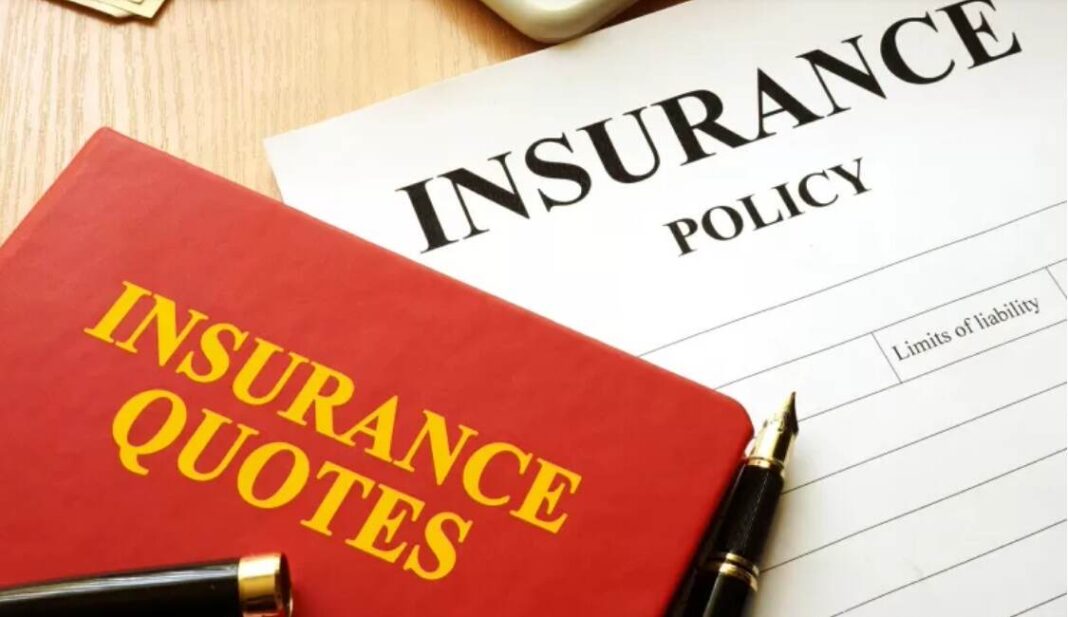 insurance quotes