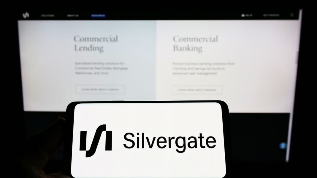 Silvergate Capital