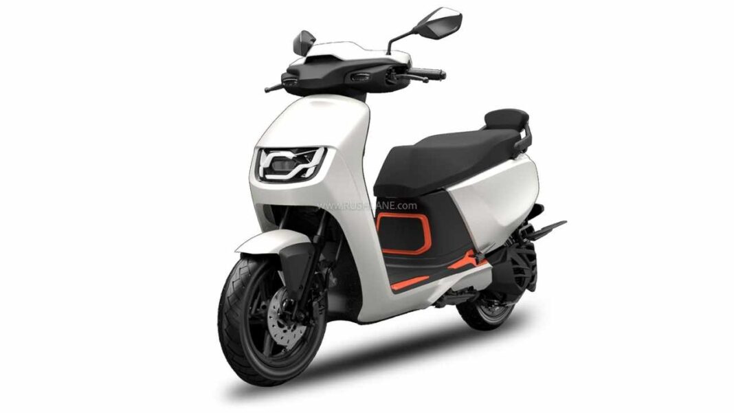 Hero Vida VX2