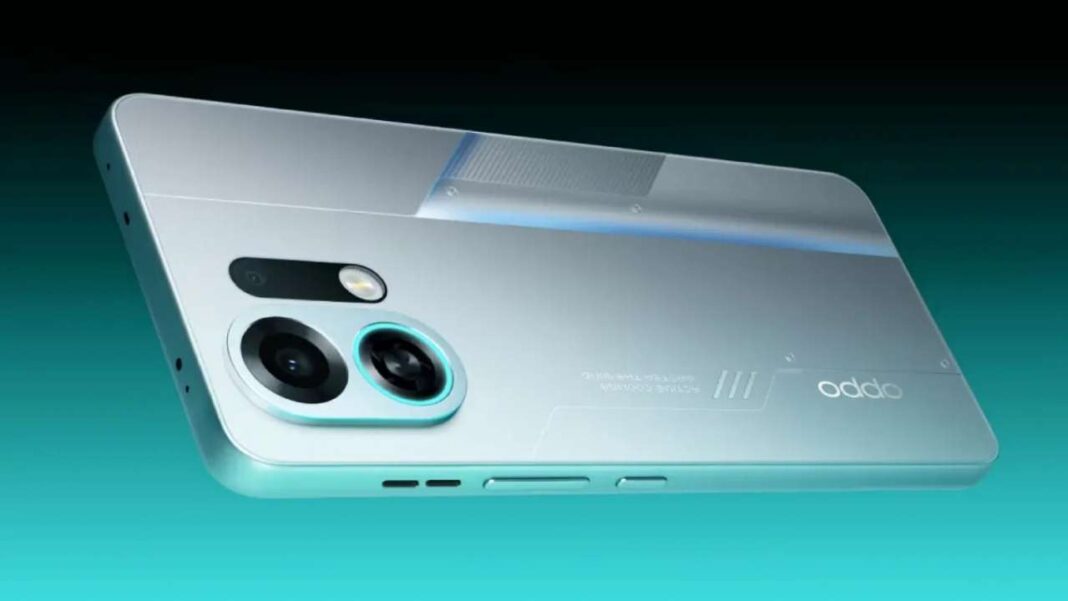 Oppo K13 Turbo 5G Series