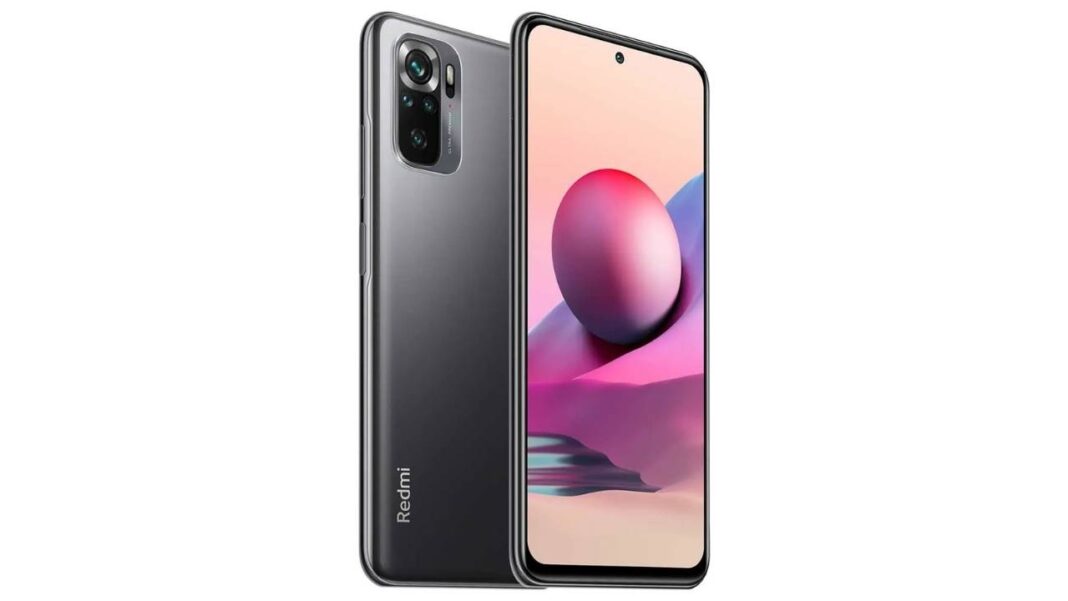 Redmi Note 10S Redmi Note 10S