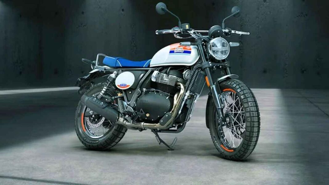 Triumph Thruxton 400 Triumph Thruxton 400