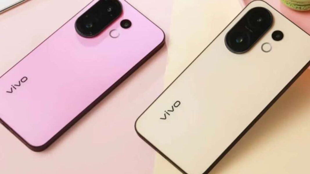 VIVO X200 FE 5G
