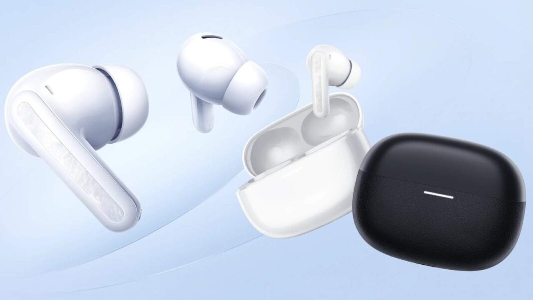 Xiaomi Redmi Buds 5 Pro