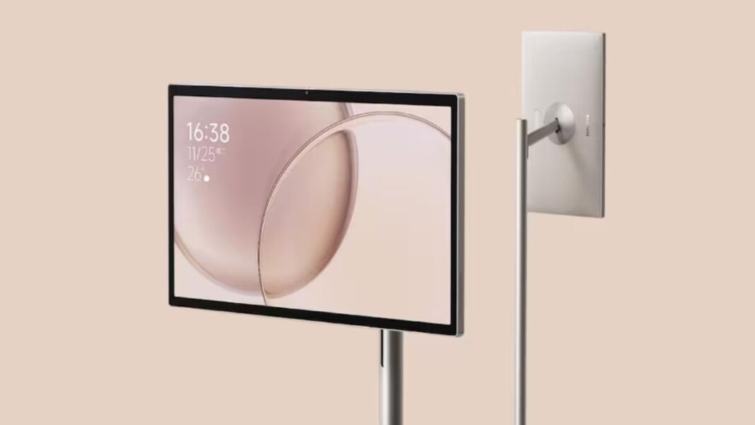 Xiaomi Smart Home Screen Max 27