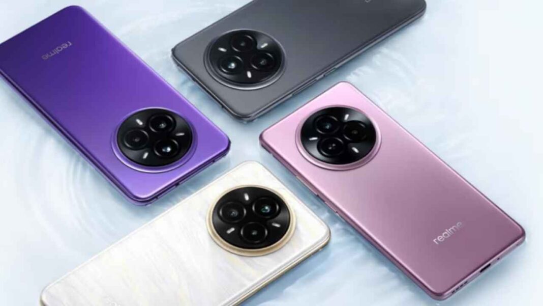 realme 14 pro 5g