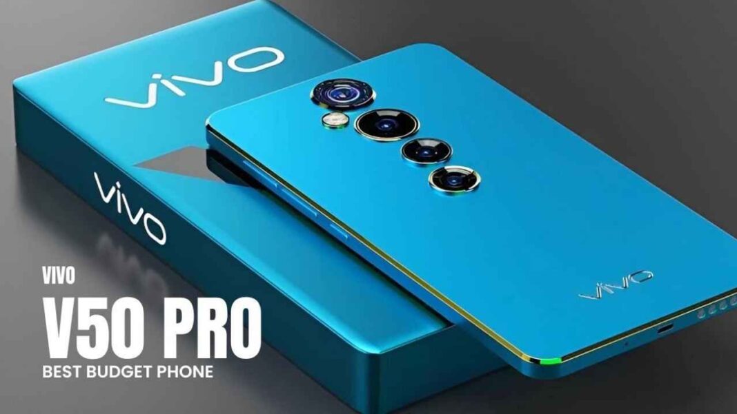 vivo v50 pro 5g