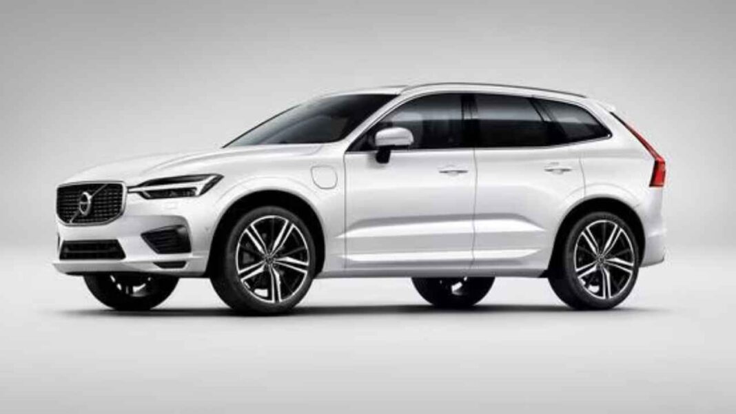 volvo xc60 review