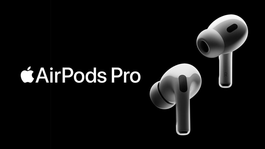 Apple AirPods Pro 3