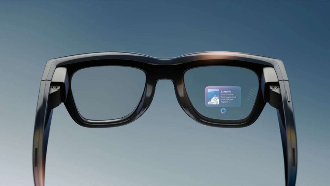 Meta Ray-Ban & Oakley Smart Glasses