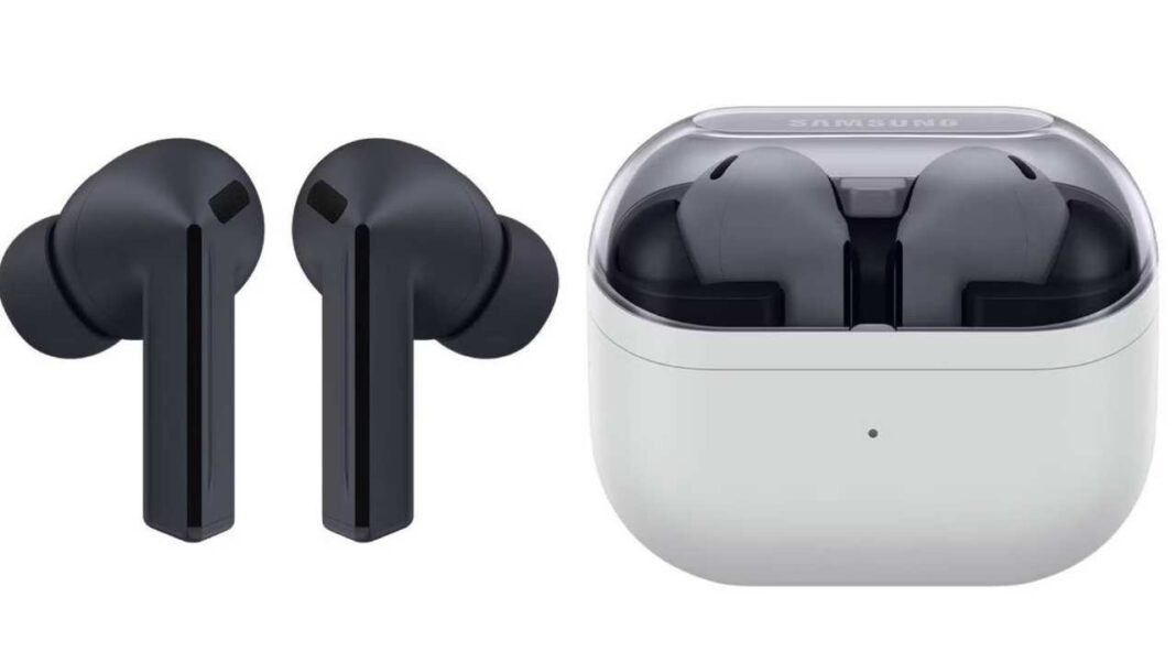 Samsung Galaxy Buds 3 FE