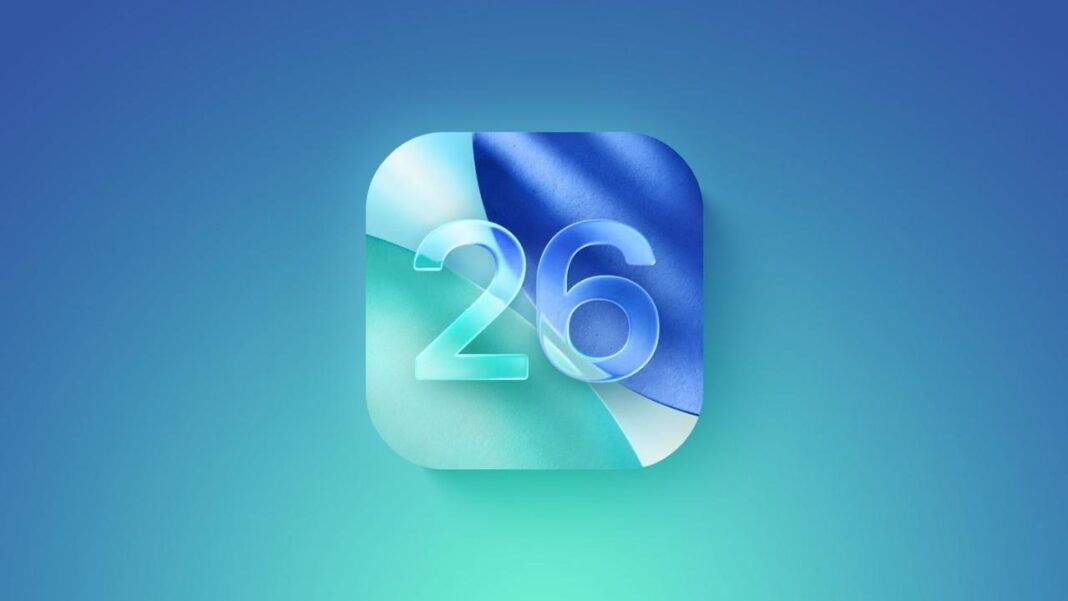 iOS 26 Betas iOS 26 Betas