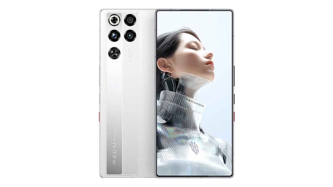 Red Magic 11 Pro