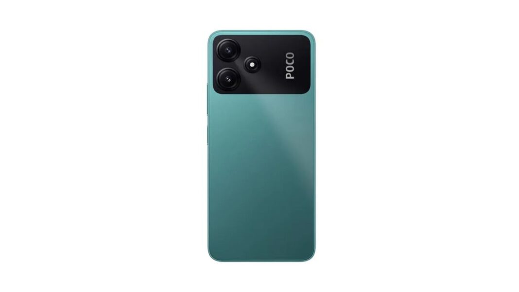 poco m6 pro 5g