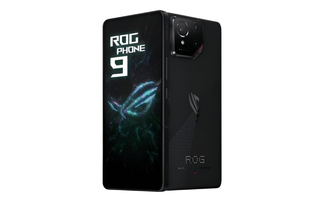 ROG Phone 9
