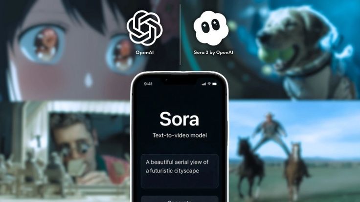 Sora OpenAI