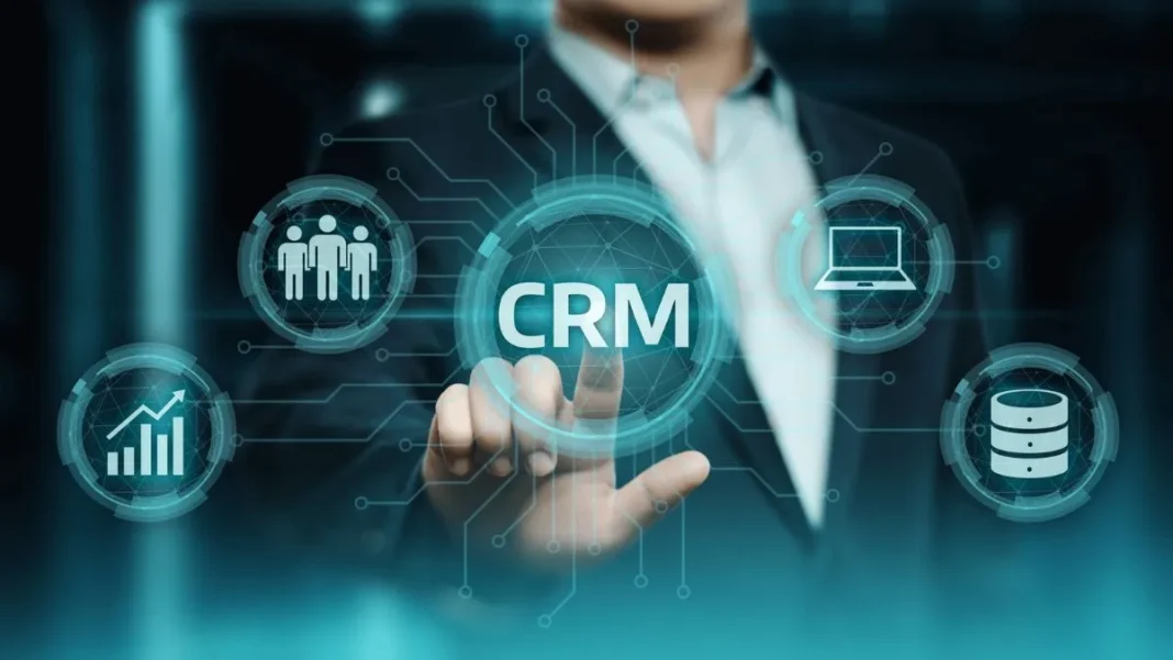 Relationship Management Software